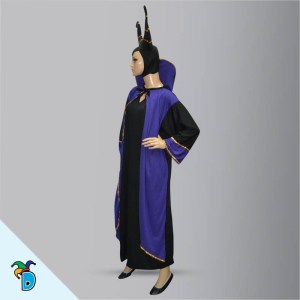 Disfraz Malefica